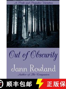 预订 Out of Obscurity [9781987929744]