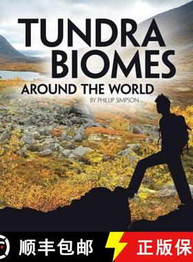 预订 Tundra Biomes Around the World [9781543572353]