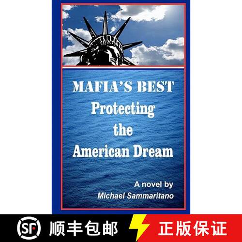 【3-4周达】MAFIA'S BEST Protecting the American Dream [9780977902361]