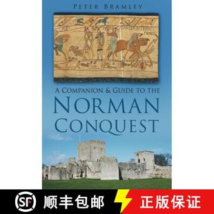 Guide Companion Conquest 9780752463353 the and 3周达 Norman