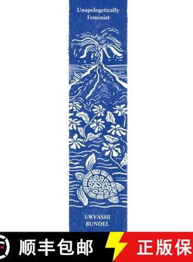 【3-4周达】Unapologetically Feminist [9780578382166]