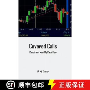 Consistent Calls Cash Flow 预订 9781419667695 Covered