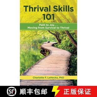 Joy...Moving 101 9781982276003 Skills Thrival Path Survival from 3周达