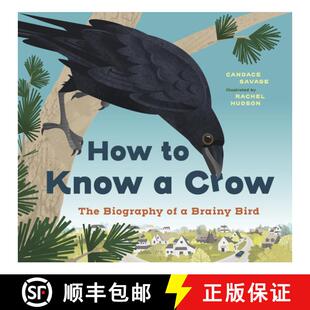 How 9781771649162 Bird The 4周达 Biography Know Brainy Crow