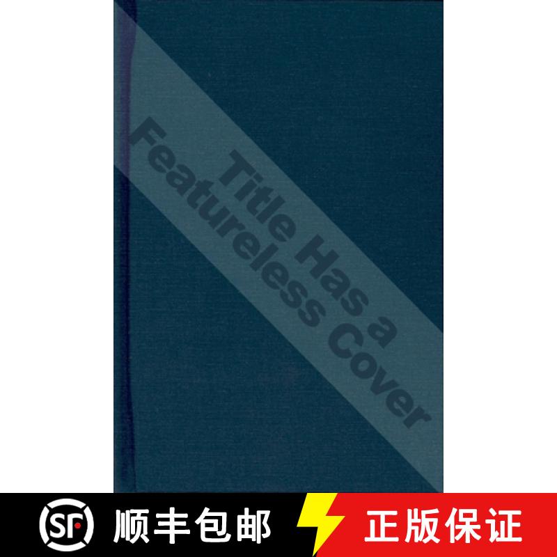 【3-4周达】Motif-Index of Folk-Literature, Volume 2: A Classification of Narrative Elements in Folk T... [9780253338822]