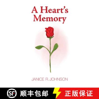 【3-4周达】A Heart's Memory [9781952248900]