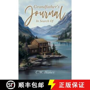 Grandfather 9781952320385 Search 4周达 Journal