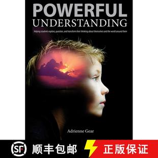 Understanding Explore Powerful Thinking 9781551383286 Their Helping 4周达 and Question Students a... Transform