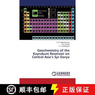 the 9783659613883 Asia Geochemistry Reservoir Kayrakum Darya 预订 Syr Central