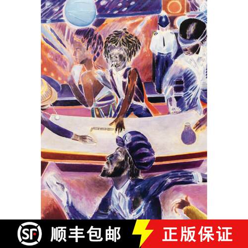 【3-4周达】精装 Denzil Forrester: Duppy Conqueror / We Culture [9798985840612]