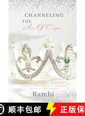 预订 Channeling The Ace Of Cups [9798869106216]