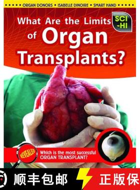 预订 What Are the Limits of Organ Transplants? [9781410944665]