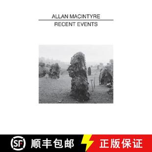 Events Tiny Vices Allan 9781597110822 Recent Macintyre
