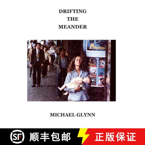 【3-4周达】Drifting the Meander [9780473676865]