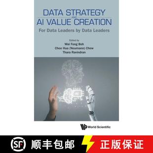 9789819800841 Value Leaders And Data Strategy Creation 4周達(dá) For