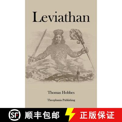 【3-4周达】Leviathan [9781770833807]