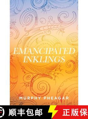 【3-4周达】Emancipated Inklings [9781489742247]