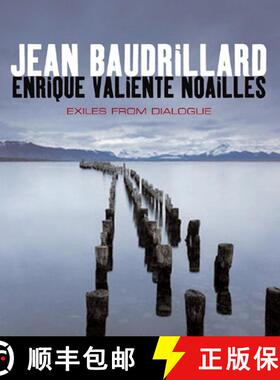 【3-4周达】Exiles From Dialogue [Wiley社会学] [9780745639918]