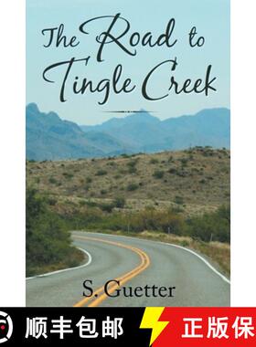 预订 The Road to Tingle Creek [9781982229672]