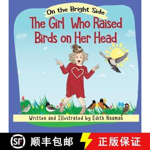 9789657830383 Birds and Girl Decide who the Courage Story Facing her About The 4周达 Choices Head Raised