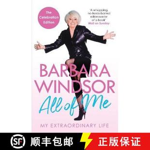 Extraordinary All Barbara Autobiography Life Windsor Most Recent 4周达 9781472287007 The