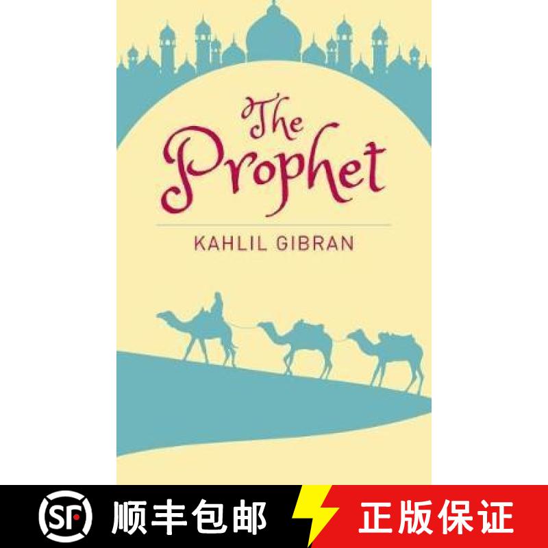 【3-4周达】Prophet [9781788282406]