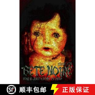 Bete 4周达 Noire Issue 9780998593128