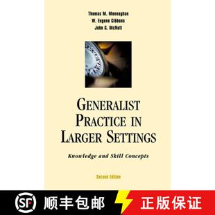 Practice Settings Generalist Skill 9780190615833 and 3周达 Edition Second Larger Concepts Knowledge