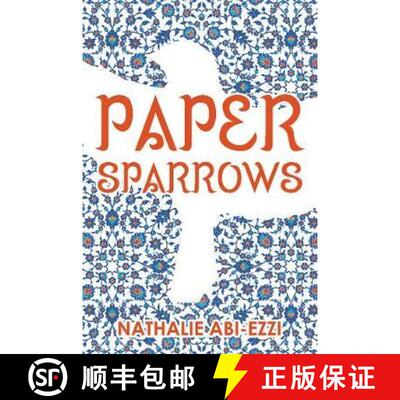 【3-4周达】Paper Sparrows [9781910688892]
