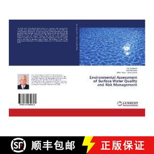 Management Quality and Water Assessment Surface 9786139959228 预订 Risk Environmental