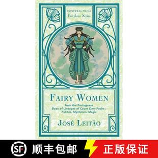 Book Pedro Lineages Women the 9781915933652 Mysticism a... Fairy from Portuguese Dom Count Politics 4周达