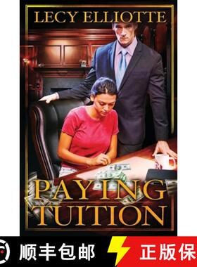 预订 Paying Tuition [9781736399118]