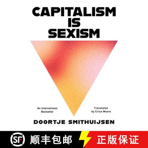 预订 精装 Capitalism Is Sexism [9781668219669]