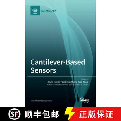 【3-4周达】Cantilever-Based Sensors [9783036516523]