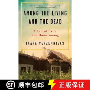 Among Homecoming Exile Living Tale Dead the and 9780393356199 4周達