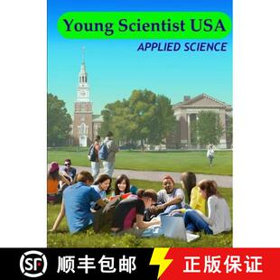预订 Young Scientist USA. Applied Science [9781312132689]