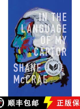【3-4周达】In the Language of My Captor [9780819577122]