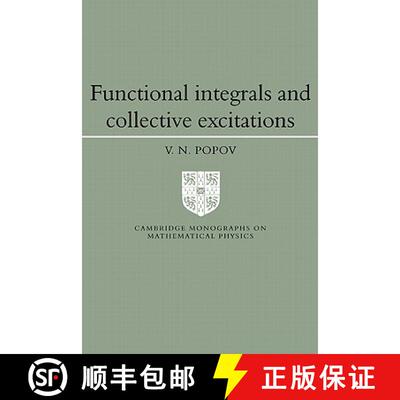 【3-4周达】Functional Integrals and Collective Excitations [9780521407878]