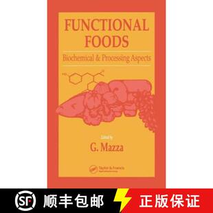 Volume 9781566764872 Functional and Processing Biochemical 4周达 Foods Aspects