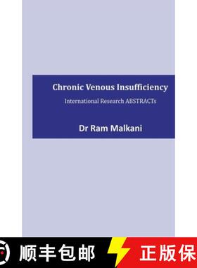 【3-4周达】Chronic Venous Insufficiency [9798224210411]