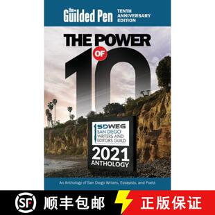 The Guilded 9780578987149 3周达 Power Pen