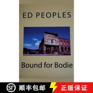 9798991519311 预订 Bodie for Bound