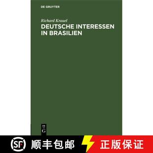Gehalten Hamburg Deutsche Vortrag Deut... Abth. 9783111173276 1900 Brasilien Der Interessen 预订 Jan.