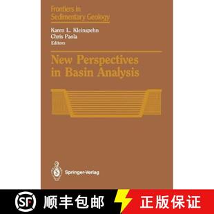 New Perspectives Analysis 4周达 Basin 9781461283515
