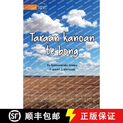 预订 Weather - Taraan kanoan te bong (Te Kiribati) [9781922918420]