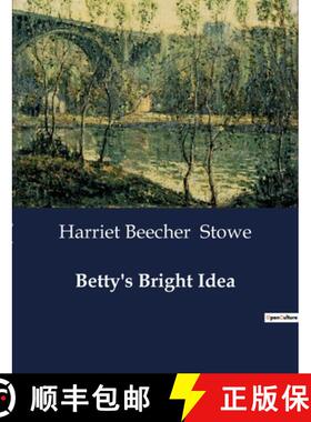 【3-4周达】Betty's Bright Idea:The Interwoven Lives of Mapleton: Love, Sacrifice, and Redemption [9791041995226]