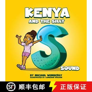 the Silly 预订 9781088169056 and Sound Kenya