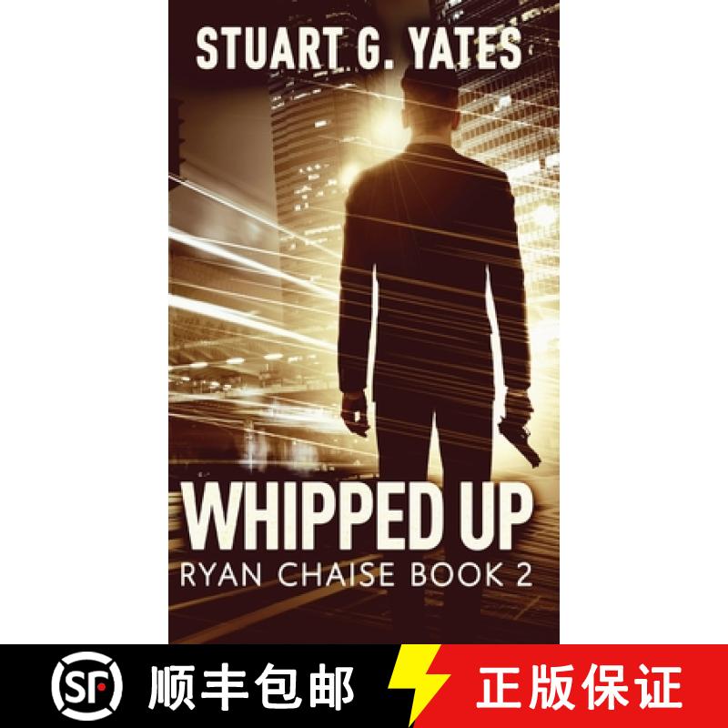 【2-3周达】Whipped Up [9784867454039]