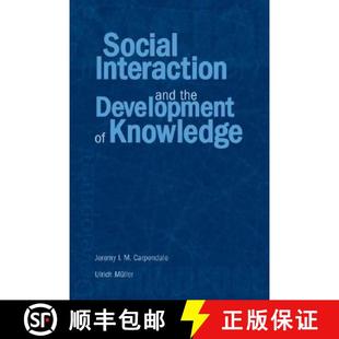 and Social Knowledge 9780805841244 Development the Interaction 4周达