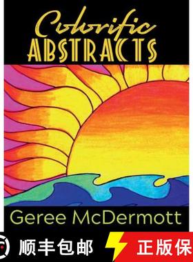预订 Colorific Abstracts [9789563939446]